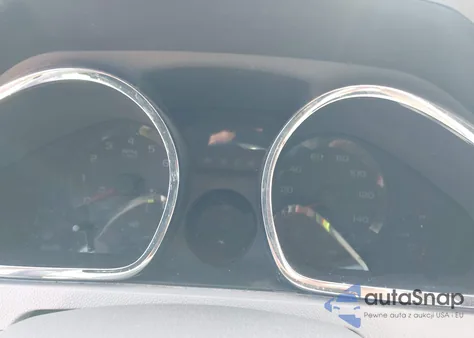 2012 Chevrolet Traverse Ls z USA, uszkodzony, nr VIN 1GNKRFED9CJ373699